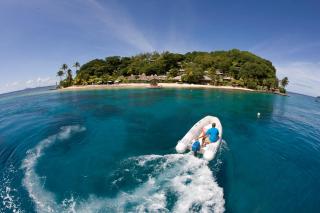 Young Island Resort - 8