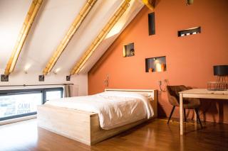BNB Nest - Gent - 7