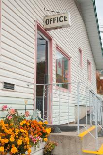 Sunset Motel - Creston - 4