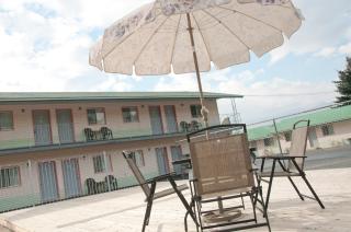 Sunset Motel - Creston - 6
