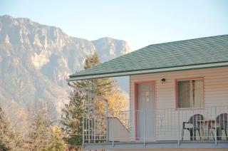 Sunset Motel - Creston - 0