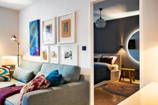 Cityapartment Graz - 4