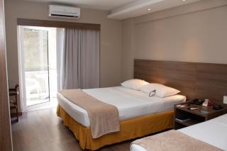 Pajuçara Praia Hotel - Maceió - 7