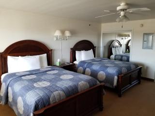 Shore Stay Suites - Cape Charles - 5