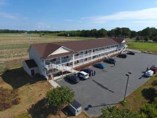 Shore Stay Suites - Cape Charles - 0