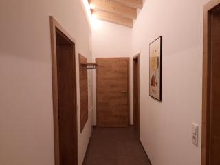 Ferienwohnung Riezler - Hirschegg - 1