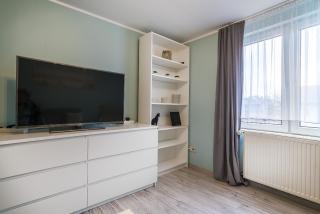 Apartamenty Mewa - Rewa - 4