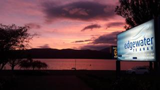 Edgewater Motel - Te Anau - 0