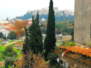 Semedaki, a modern appartment in the centre of history - Atene - 0