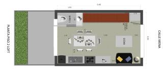 Verso Hotel - 1