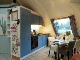 Iglo Bungalow 26 - 5