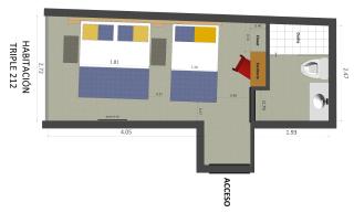 Verso Hotel - 6
