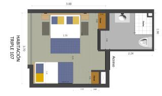 Verso Hotel - 4