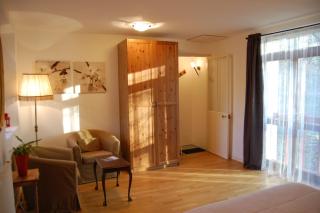 Gîte dans un Domaine Historique - 4