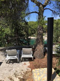 Vila Beba - Milna - 4