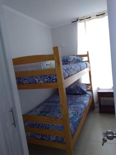 Departamento temporada - Coquimbo - 2
