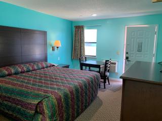 Scottish Inn - Clanton - 3