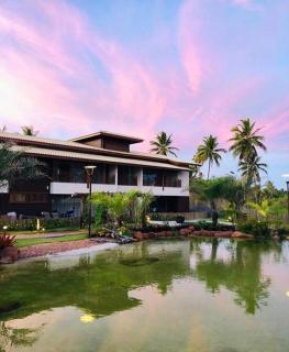 Residencial Ykutiba - H 02 - Imbassaí - Bahia - Brasil - 0