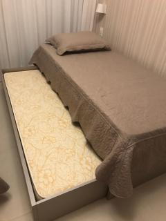 Residencial Ykutiba - H 02 - Imbassaí - Bahia - Brasil - 4