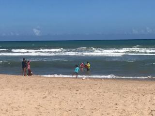 Residencial Ykutiba - H 02 - Imbassaí - Bahia - Brasil - Mata de São João - 1
