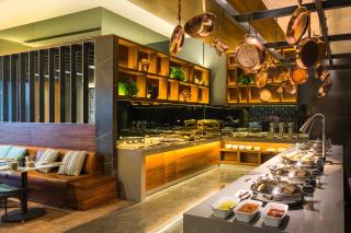 Hyatt Regency Andares Guadalajara - Guadalajara - 7