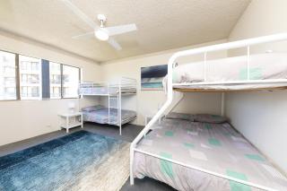 Oceancrest 10 - linen not included - 4