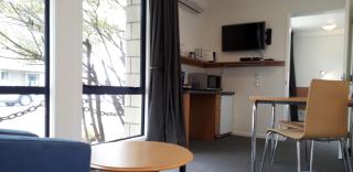 Harbourside Lodge - Nelson - 7