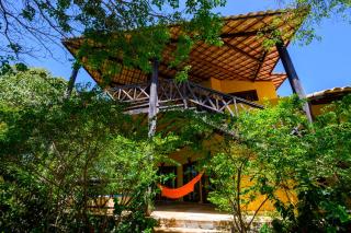 LAGO HOTEL PIPA - TlBAU DO SUL - Pipa - 4