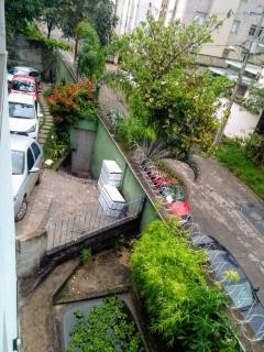 Casa verde - Belo Horizonte - 3