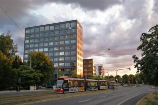 Central-Apt at Lake, CityCenter 5min, Fair 18min!!! - Nuremberg - 0