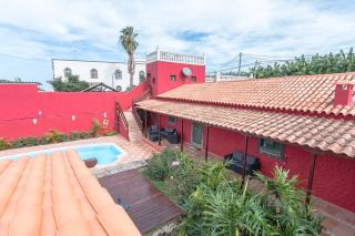 Casa Terpsicore - Firgas - 5