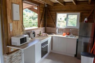 Les Bungalows de la Sucrerie - Le François - 3