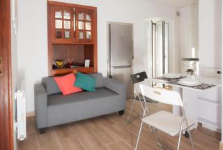 Apartamento Algalia Catedral - Santiago de Compostela - 3