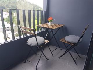 6-Ave Surin Apartment - Surin Beach - 3