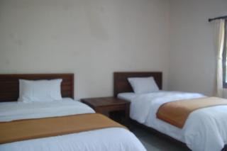 Star East Bungalows - Amed - 4