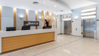 Oaks Adelaide Embassy Suites - Adelaide - 4
