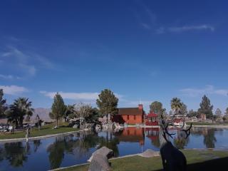 Longstreet Inn & Casino - Amargosa Valley - 7