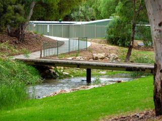 Echo Holiday Parks - Windsor Gardens - Adelaide - 7