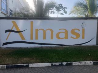 Almasi Oceanfront Nyali - Mombasa - 4
