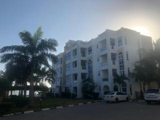Almasi Oceanfront Nyali - Mombasa - 1