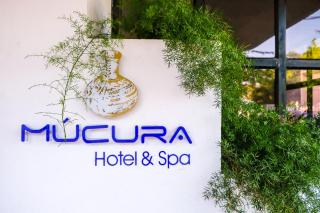 Mucura Hotel & Spa - Carthagène des Indes - 8