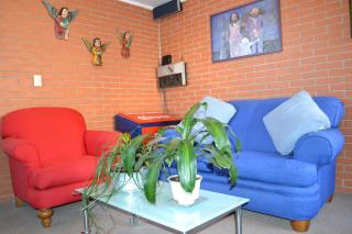 depto boutique de precio bajo a 9 min de Polanco - Città del Messico - 9