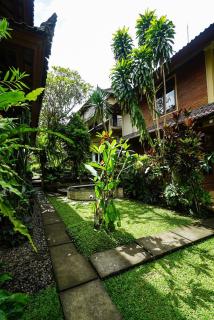 Ben's Homestay - Ubud - 4