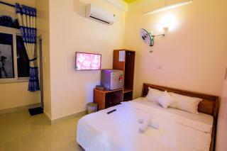 KHÁCH SẠN GIA THỊNH LÝ SƠN - Ly Son - 1