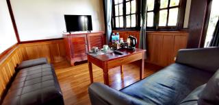 Luang Prabang chanon hotel - 2