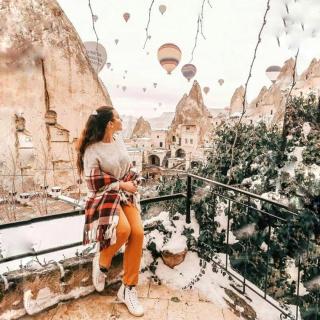 Elite Cave Suites - Göreme - 3