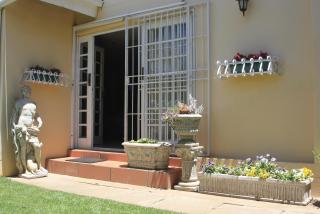 A Summer Place Boutique Guest House - Bloemfontein - 3