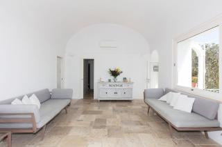 Casa Capaianca - Capri - 5