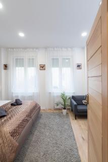 Madach Apartment - Budapest - 3