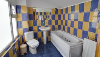 Hotel Tranzzit - Bucarest - 5